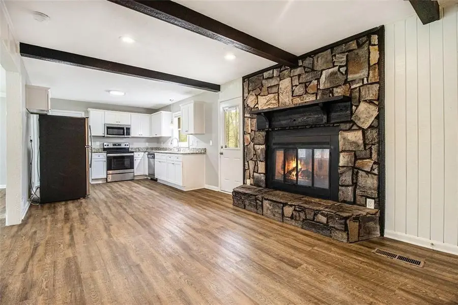 1281 Lee Ann Drive, Decatur, GA 30035 - Image #2