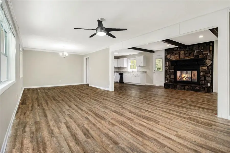 1281 Lee Ann Drive, Decatur, GA 30035 - Image #3