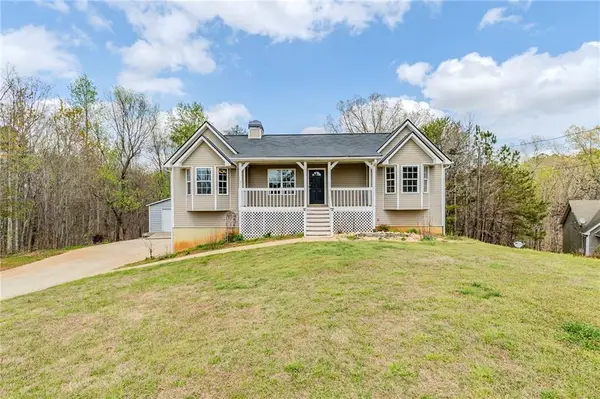 167 Fairview Oak Trail, Dallas, GA 30157