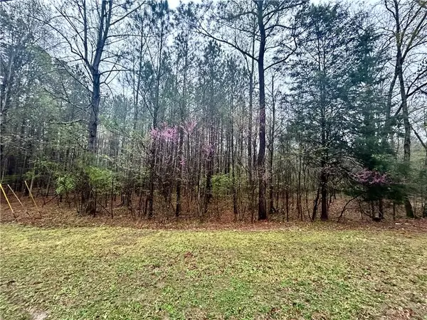 0 Walker Mountain Road Sw, Rome, GA 30161