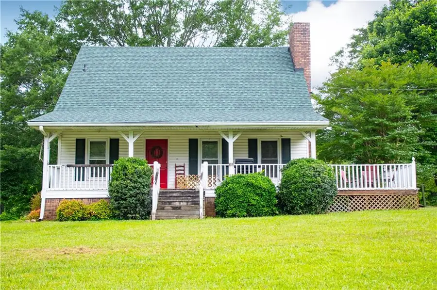 3545 Liberty Road, Villa Rica, GA 30180 - #3