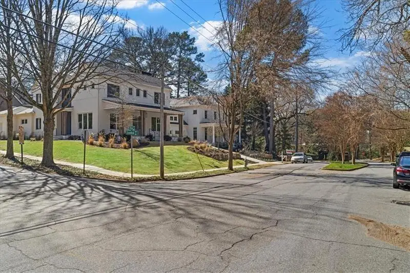 52 25th Street Nw, Atlanta, GA 30309 - Image #3