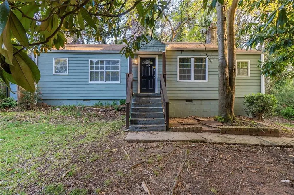 1753 Beechwood Boulevard Sw, Atlanta, GA 30311 - Image #1