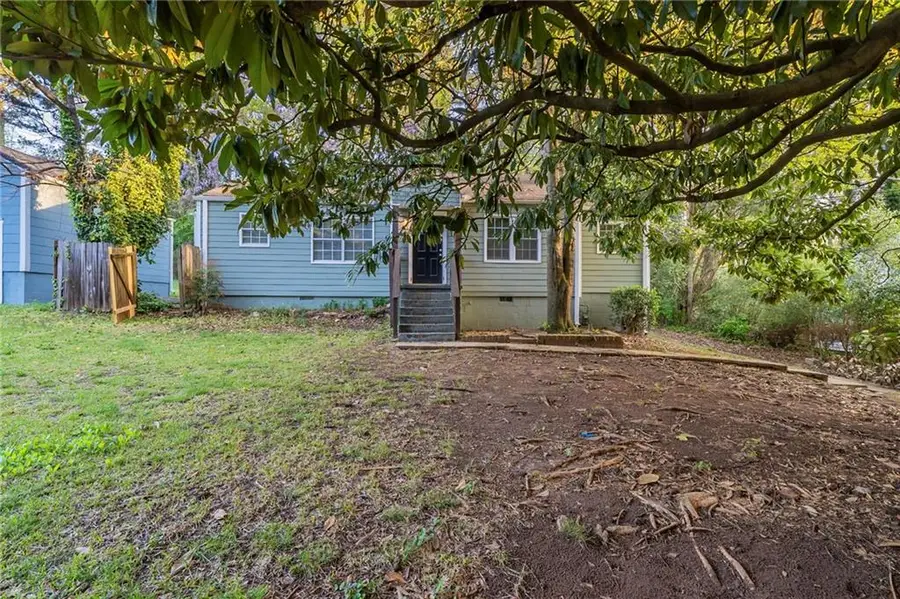 1753 Beechwood Boulevard Sw, Atlanta, GA 30311 - Image #2