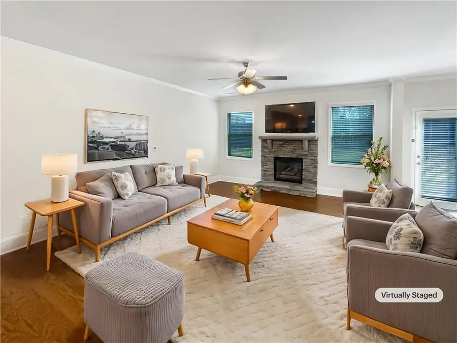 3305 Pleasant Manor Court, Cumming, GA 30028 - Image #2