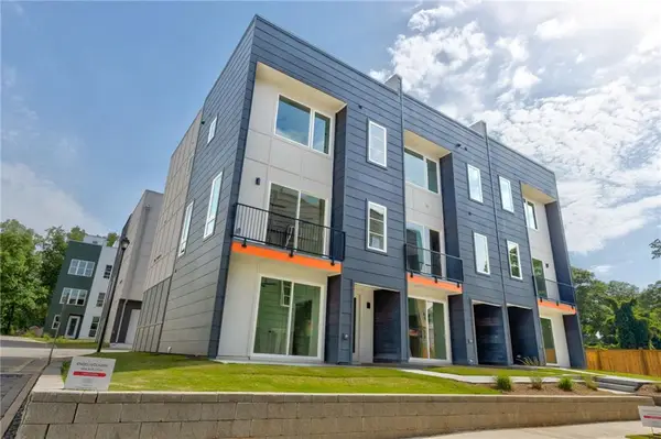 2029 Memorial Drive #32, Atlanta, GA 30317