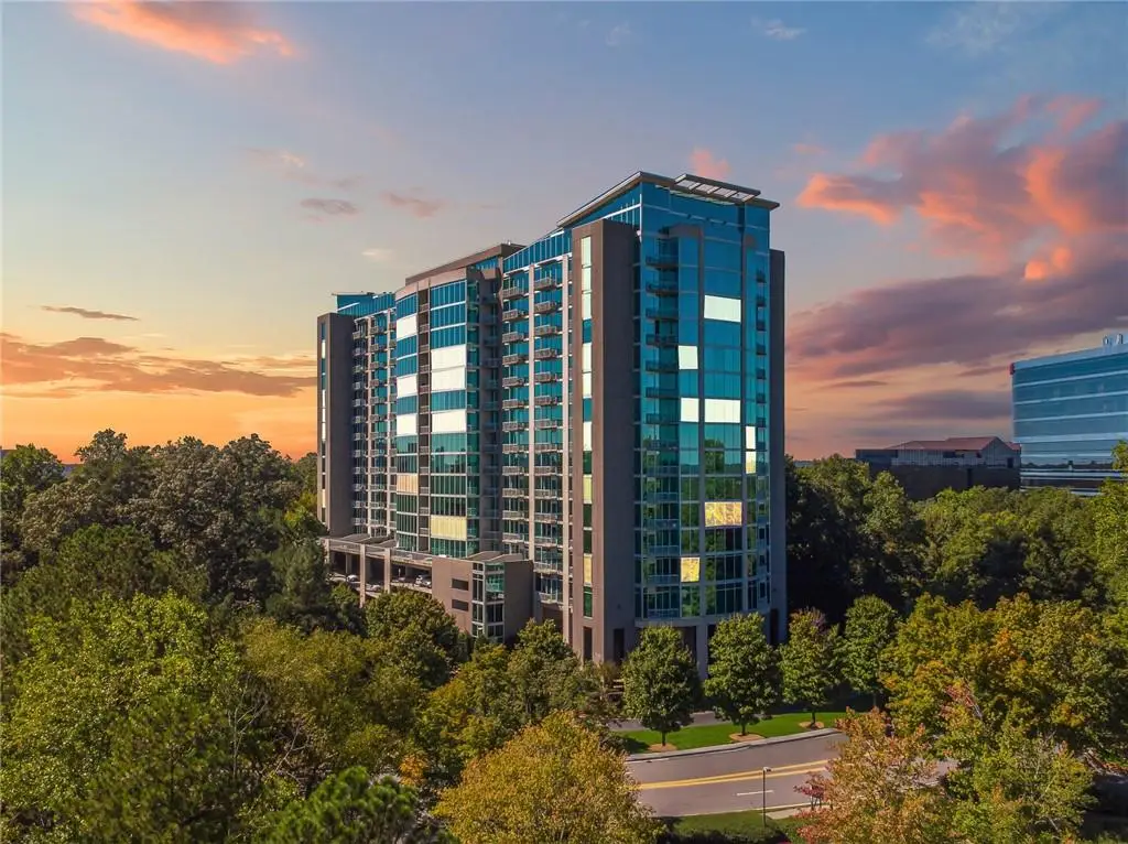 3300 Windy Ridge Parkway Se #1309, Atlanta, GA 30339 - Image #1