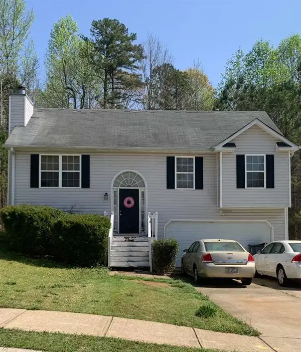 109 Millwheel Drive, Villa Rica, GA 30180