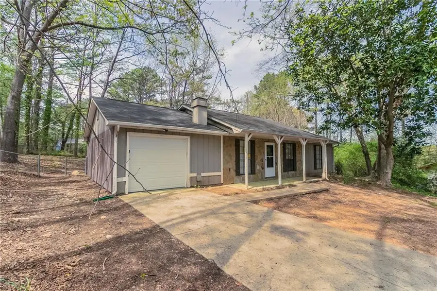 1803 Gingham Court, Lithonia, GA 30058 - Image #2