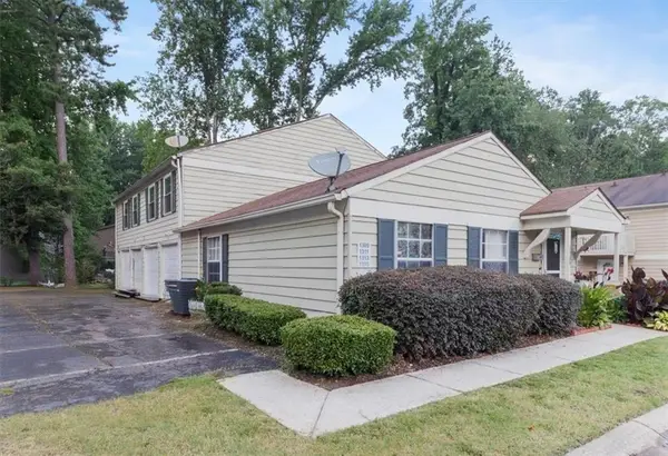 1315 Old Coach Road Sw, Marietta, GA 30008