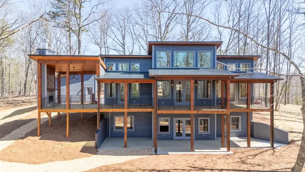 87 Wolf Ceek Drive, Mineral Bluff, GA 30559 - Image #1