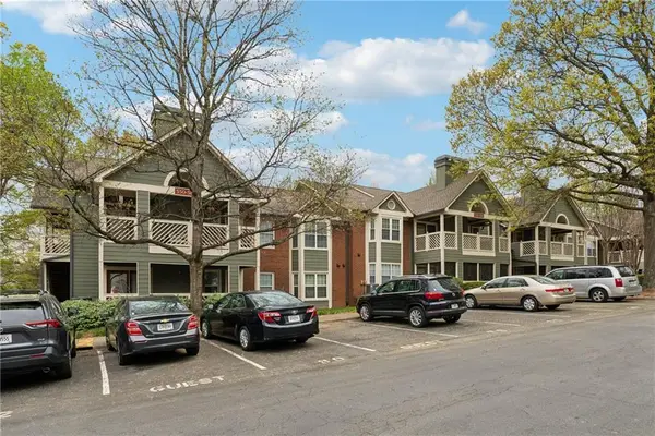 554 Mcgill Place Ne, Atlanta, GA 30312