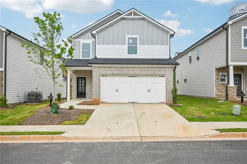 2770 Aralynn Way, College Park, GA 30337 - Image #1