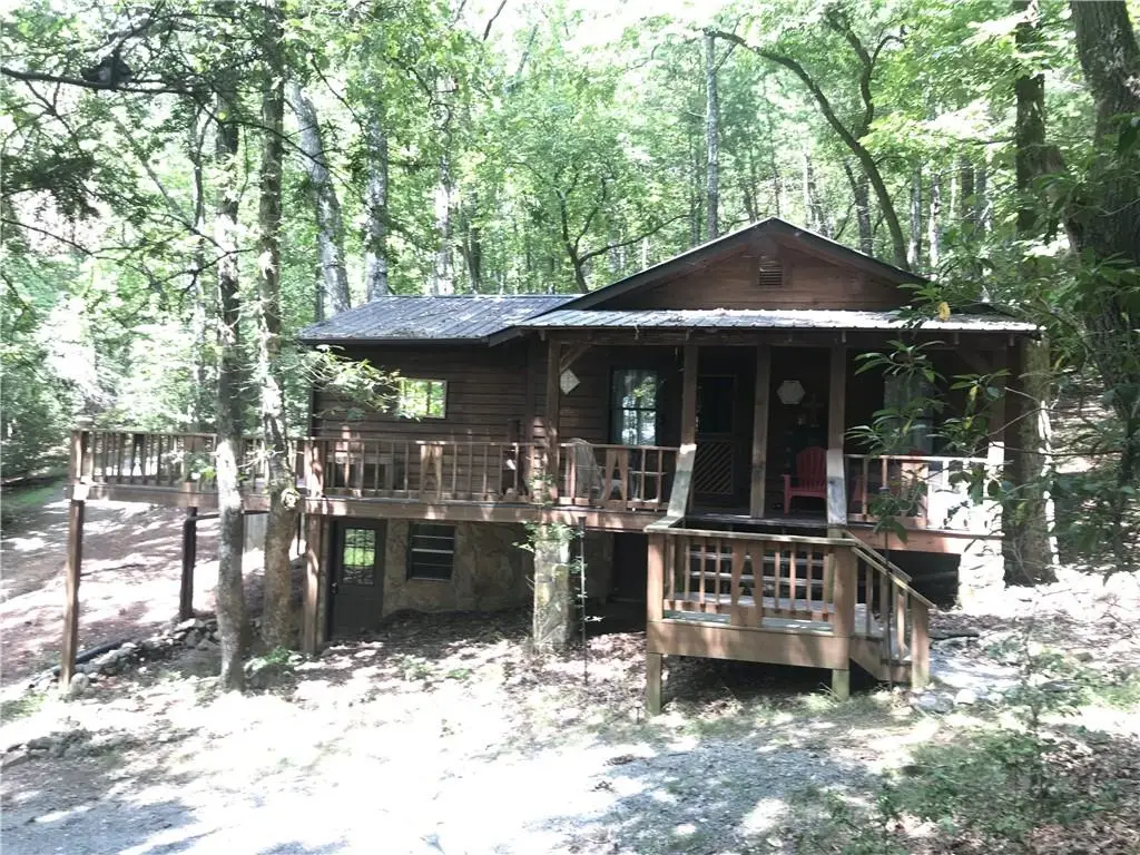 166 Mountain Top Drive, Blue Ridge, GA 30513 - #1