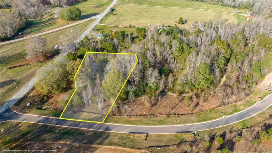 5409 Oak Manor Way, Murrayville, GA 30564 - Image #2