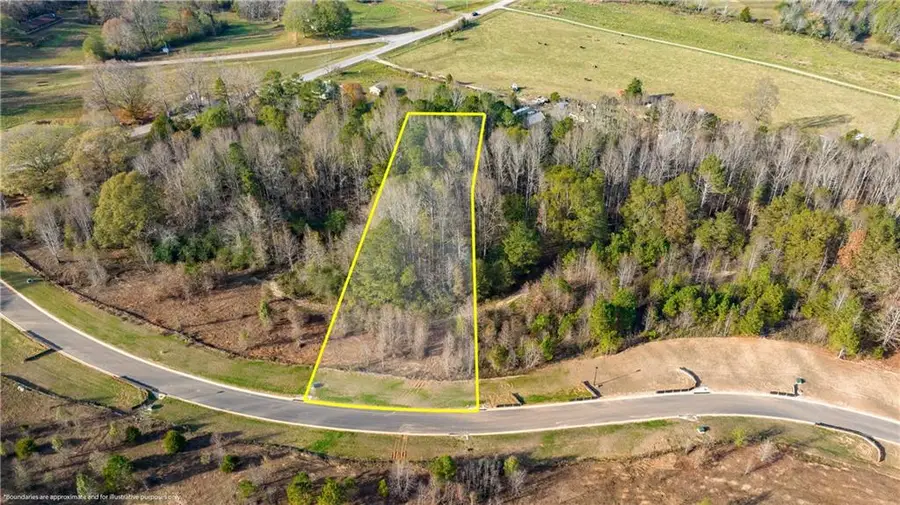 5421 Oak Manor Way, Murrayville, GA 30564 - Image #2