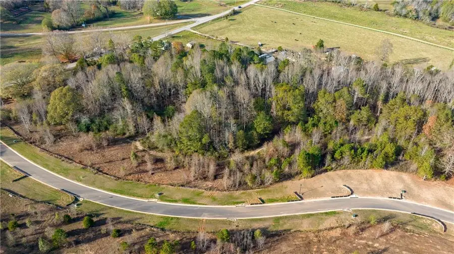 5421 Oak Manor Way, Murrayville, GA 30564 - Image #3