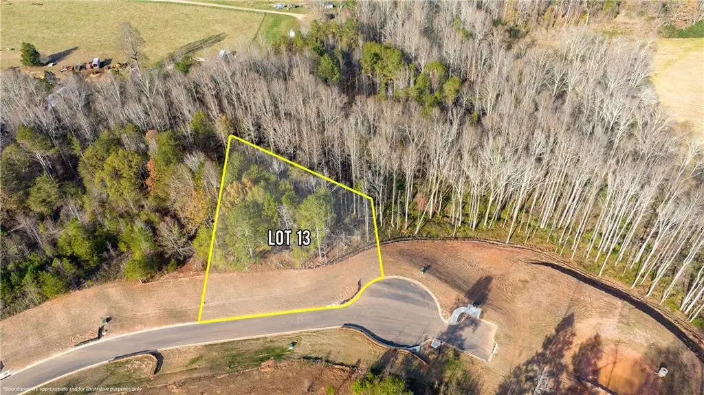 5441 Oak Manor Way, Murrayville, GA 30564 - Image #1