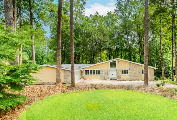 247 Old Timber Road, Lawrenceville, GA 30046