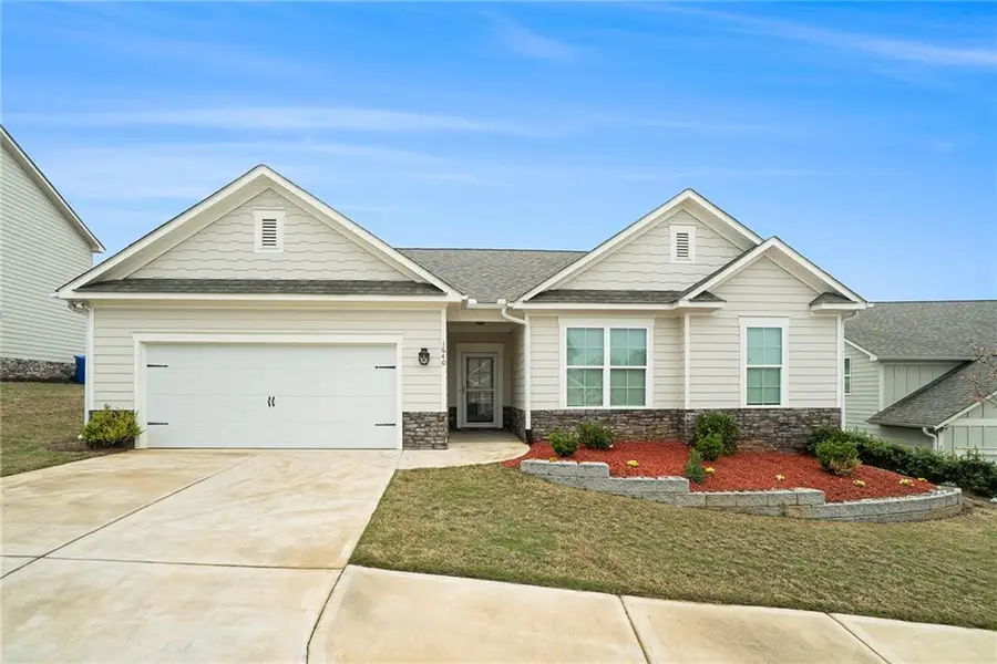 1640 Andalusian Way, Conyers, GA 30012 - Image #2
