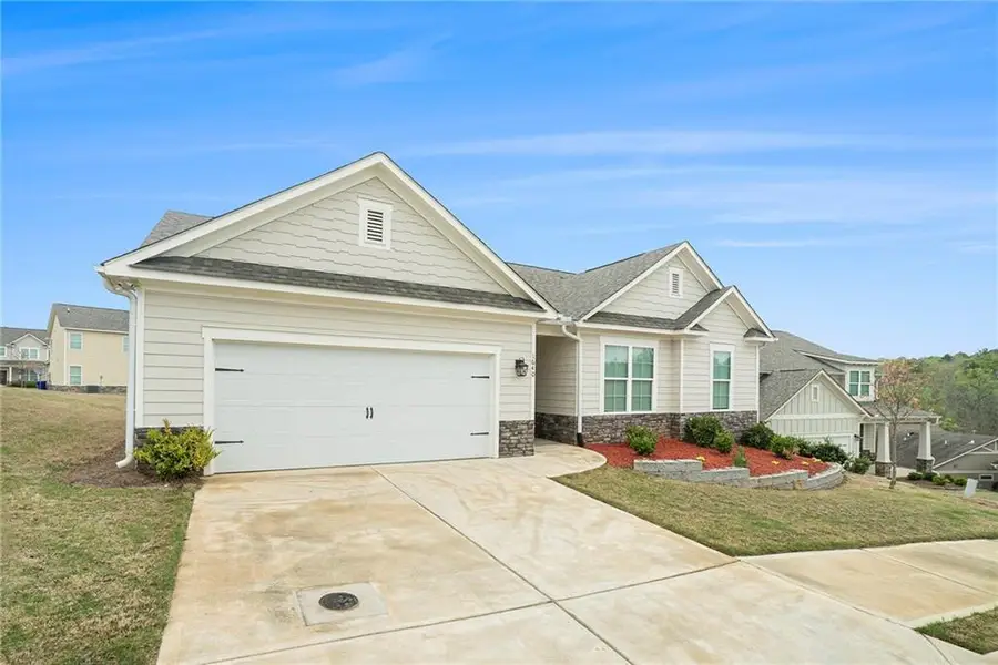 1640 Andalusian Way, Conyers, GA 30012 - Image #3