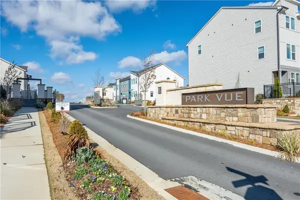 1520 Parks Edge Lane Nw, Atlanta, GA 30318