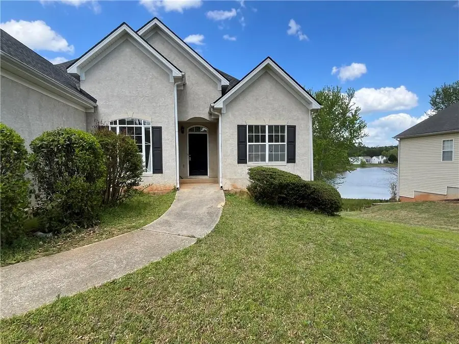 203 Sea Marsh Court, Fayetteville, GA 30215 - #2