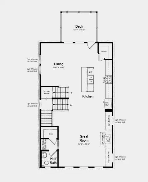 3726 Willingham Run Sw, Marietta, GA 30008 - Image #3