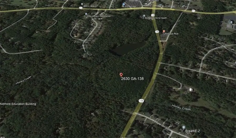 2630 Hwy 138, Conyers, GA 30094 - Image #3