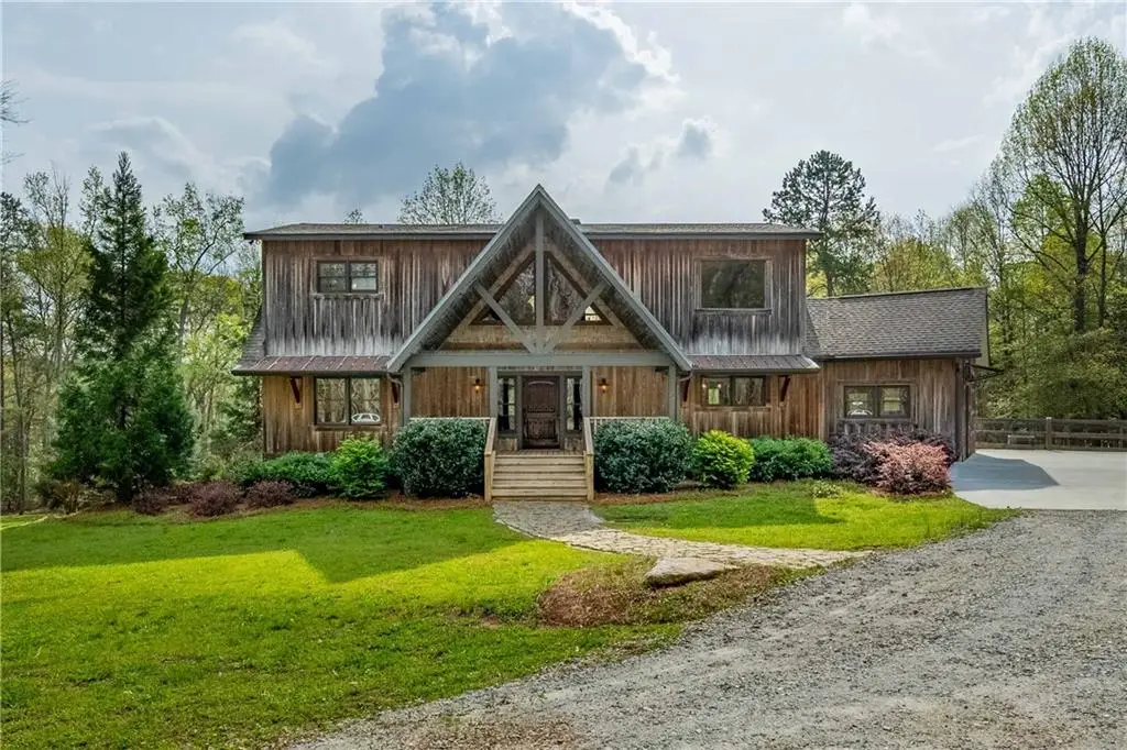 142 Holland Dam Drive, Maysville, GA 30558 - Image #1