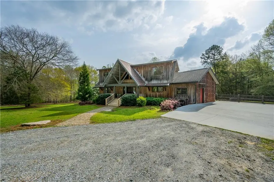 142 Holland Dam Drive, Maysville, GA 30558 - Image #3