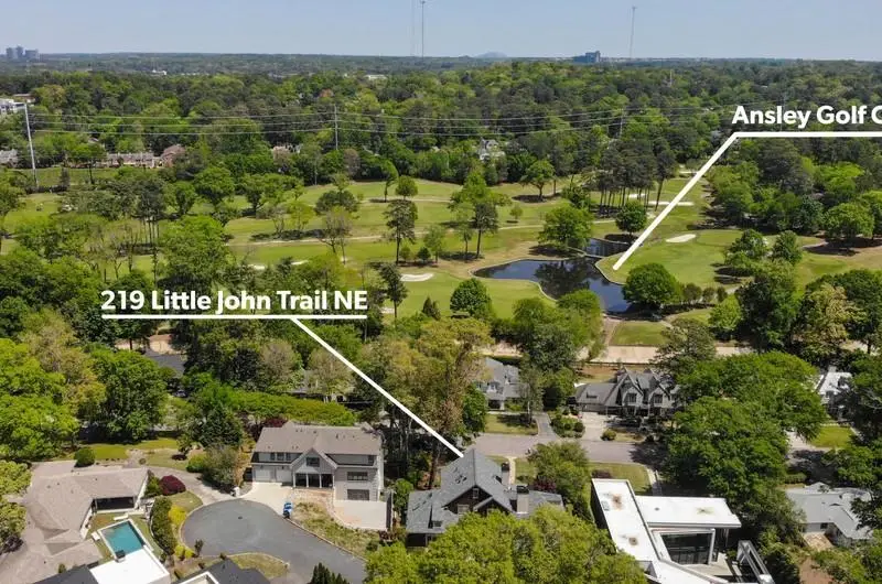 219 Little John Trail Ne, Atlanta, GA 30309 - Image #3