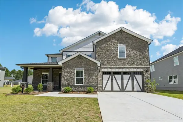 5696 Cabernet Lane, Braselton, GA 30517