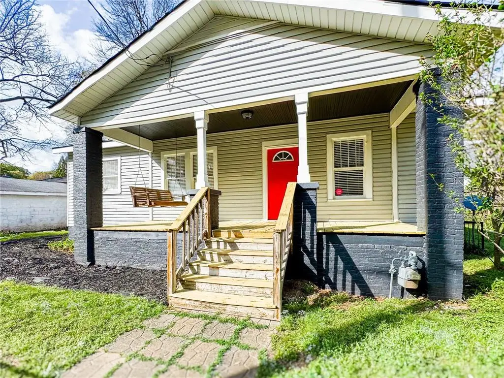 1735 Spring Avenue, East Point, GA 30344 - Image #1