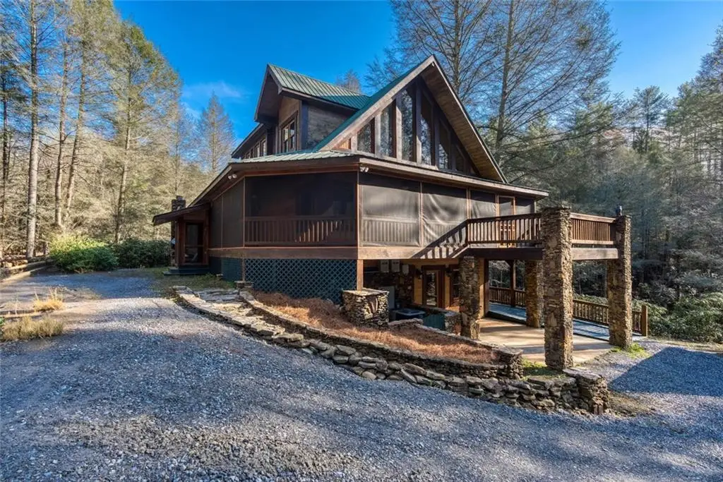 139 Wall Street, Ellijay, GA 30540 - Image #1