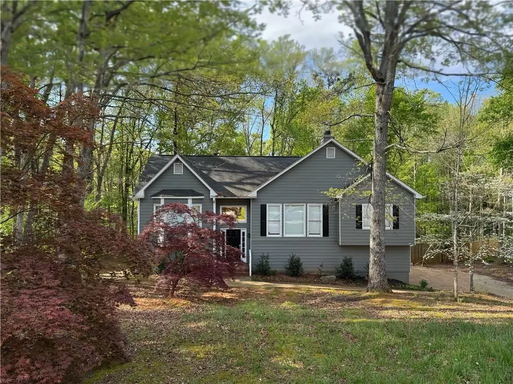 330 Amsterdam Way, Dallas, GA 30132 - #1