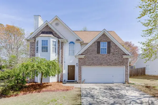 1480 Bramlett Forest Trail, Lawrenceville, GA 30045