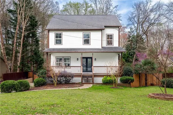 3991 Centennial Trail, Duluth, GA 30096