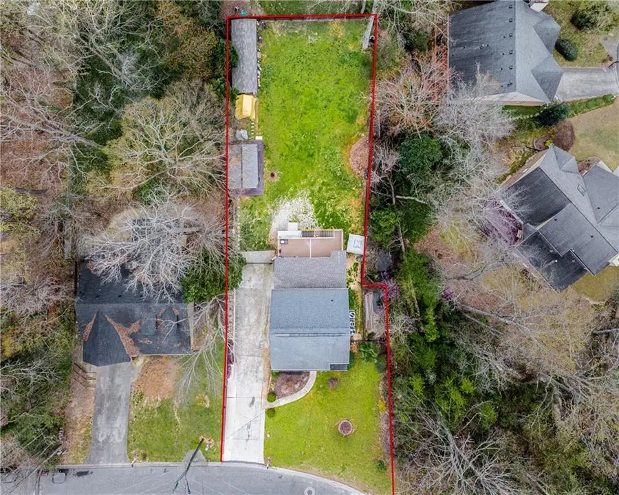 3991 Centennial Trail, Duluth, GA 30096 - Image #2