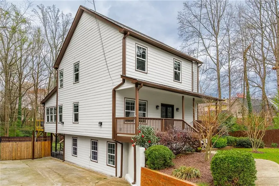 3991 Centennial Trail, Duluth, GA 30096 - Image #3