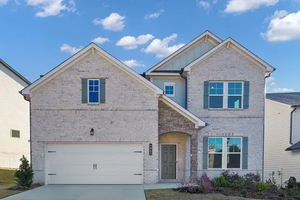 4042 Alderstone Drive, Flowery Branch, GA 30542