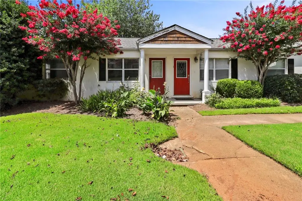 1531 Stone Gate Lane Se, Atlanta, GA 30317 - Image #1