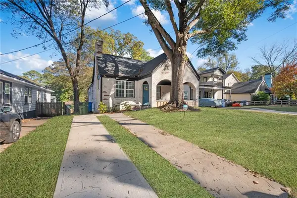 880 Westmont Road Sw, Atlanta, GA 30311