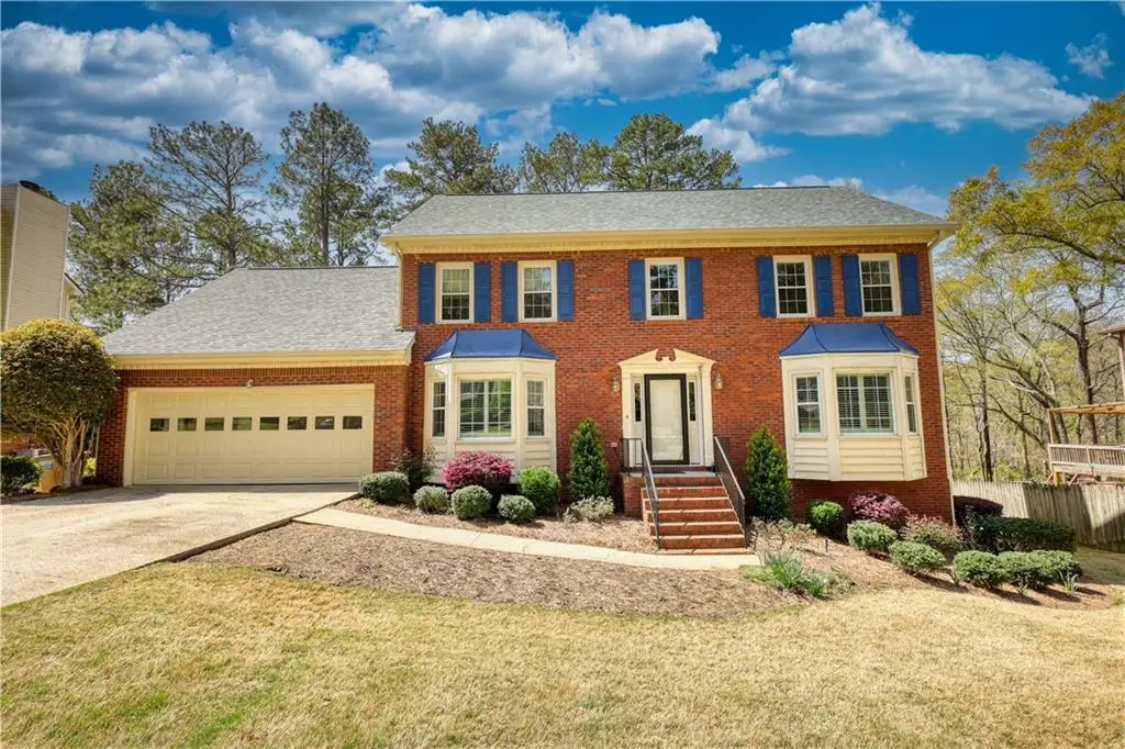 4814 Riveredge Cove, Snellville, GA 30039 - Image #1