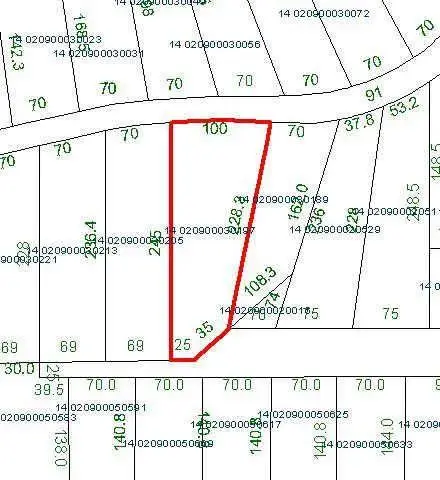 2850 Peek Road Nw, Atlanta, GA 30318