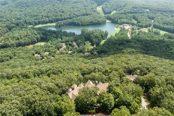 8259 Cox Mountain Drive, Big Canoe, GA 30143