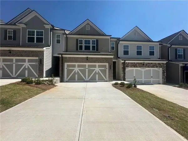 5647 Chickory Drive #119, Flowery Branch, GA 30542