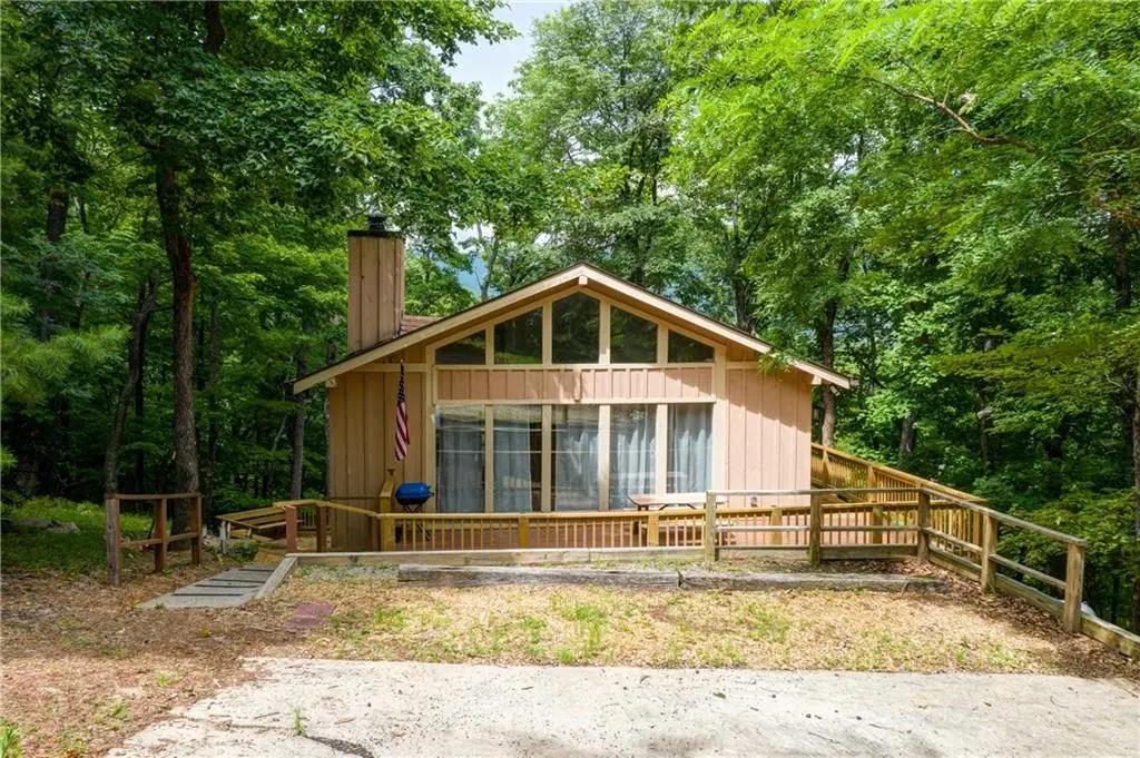 190 S View Trail, Jasper, GA 30143 - Image #1