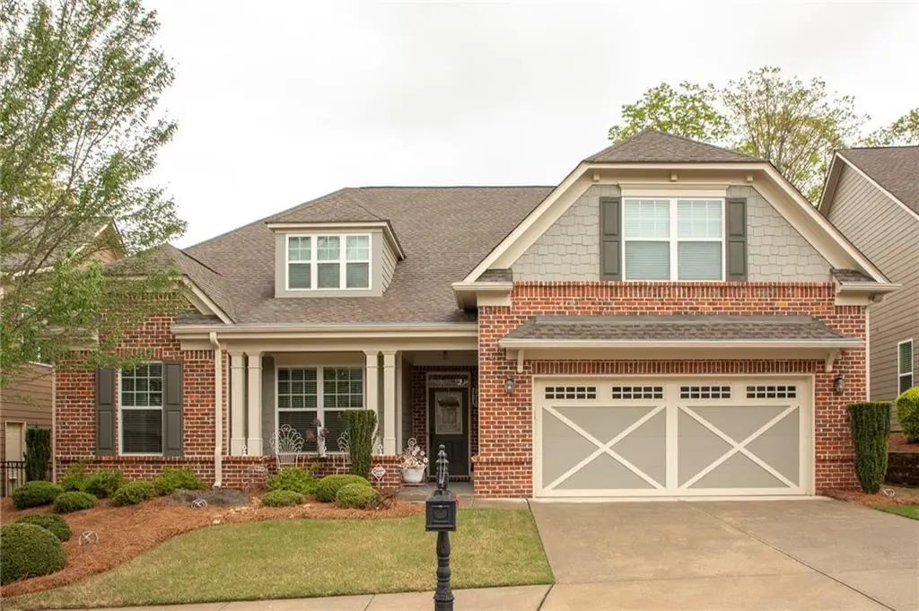 3508 Blue Spruce Court Sw, Gainesville, GA 30504 - #1
