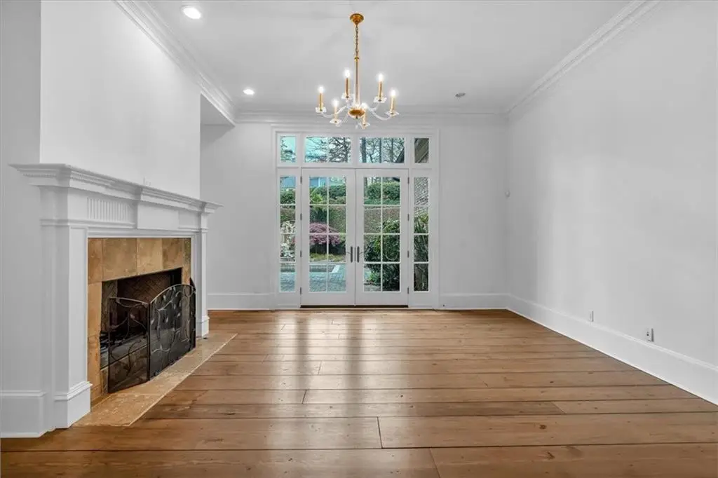 115 Mount Paran Ridge, Atlanta, GA 30327 - #1